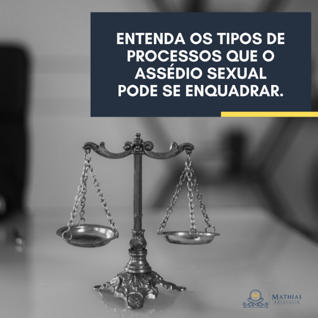 tipos de processos