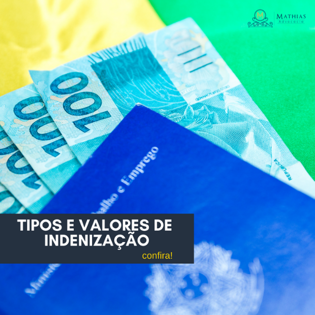 indenização