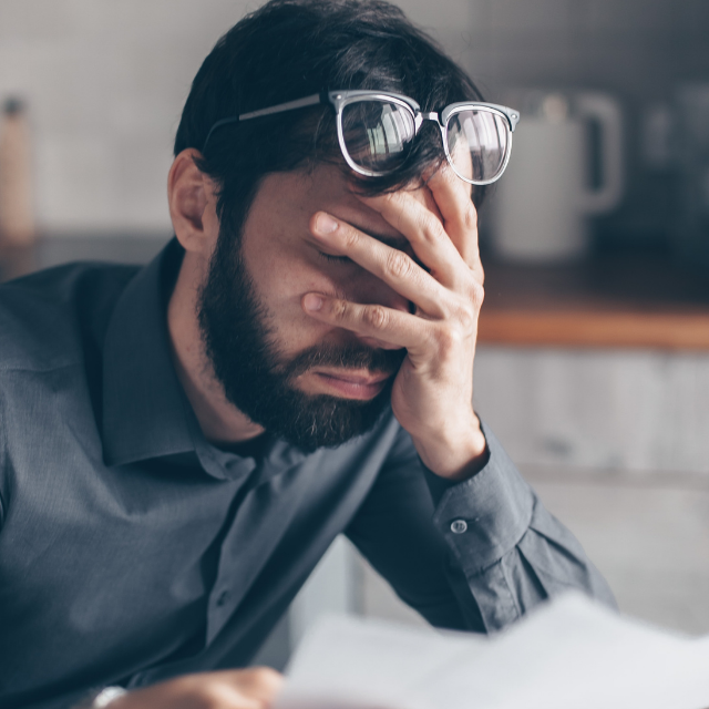 falência da empresa