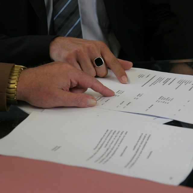 contrato de trabalho intermitente
