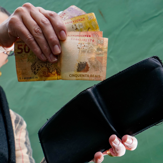 salário substituição